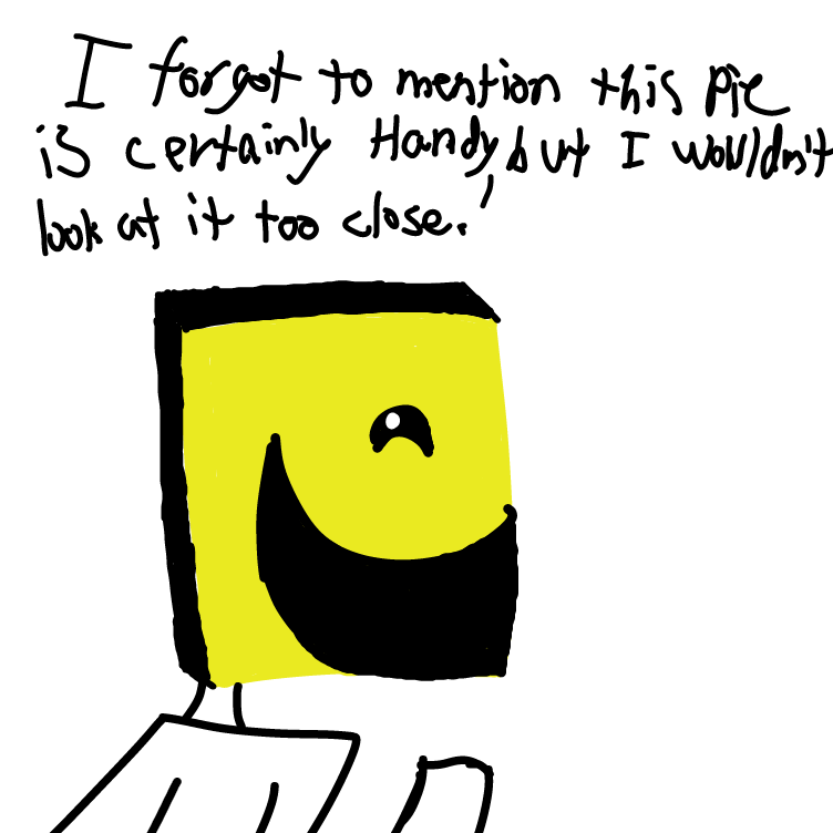  - Online Drawing Game Comic Strip Panel by Setin