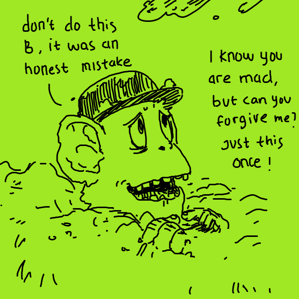 Drawing in a by Fathur