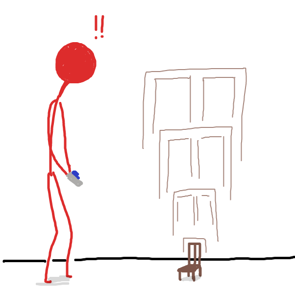  - Online Drawing Game Comic Strip Panel by Fathur