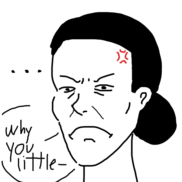  - Online Drawing Game Comic Strip Panel by CherubDemon