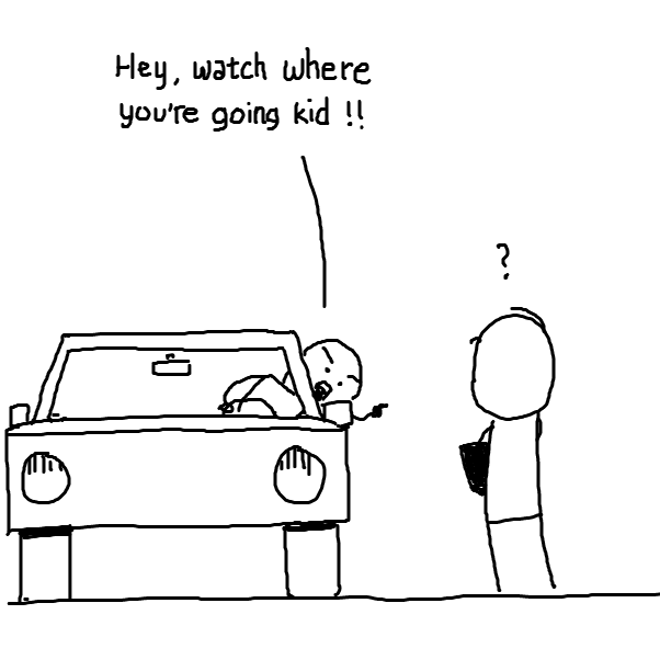  - Online Drawing Game Comic Strip Panel by Fathur