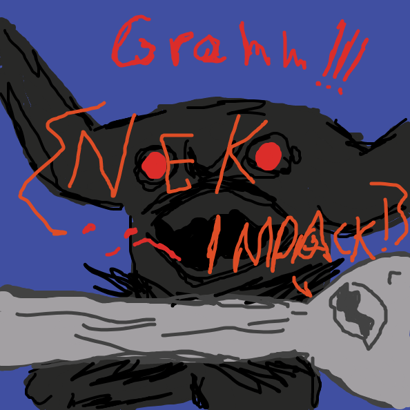  - Online Drawing Game Comic Strip Panel by Derren