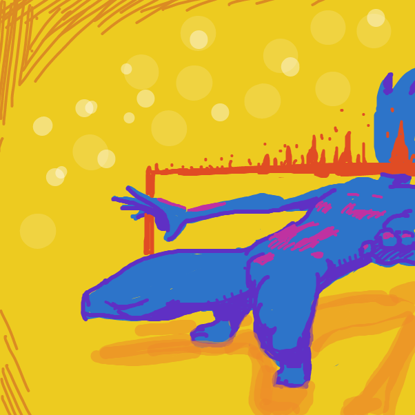  - Online Drawing Game Comic Strip Panel by Fathur