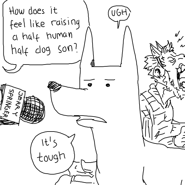  - Online Drawing Game Comic Strip Panel by Fathur