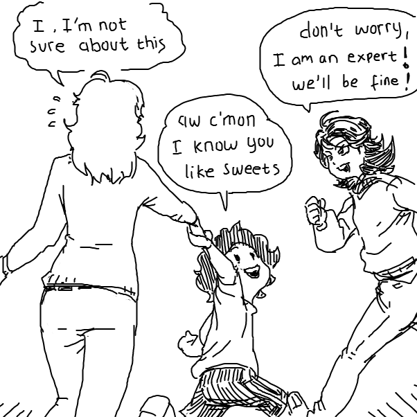  - Online Drawing Game Comic Strip Panel by Fathur