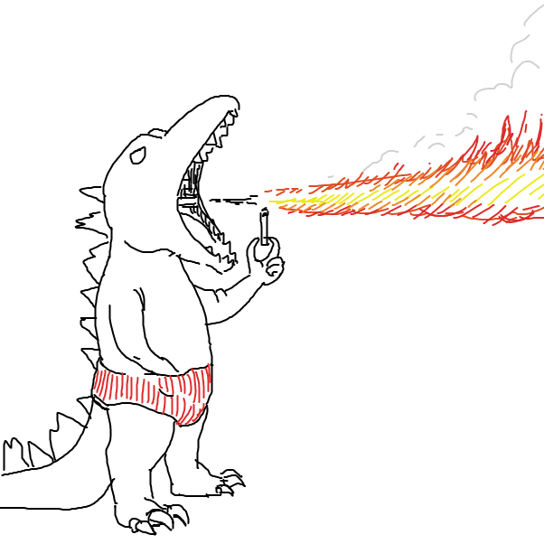  - Online Drawing Game Comic Strip Panel by Fathur