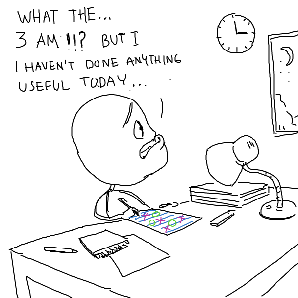  - Online Drawing Game Comic Strip Panel by Fathur