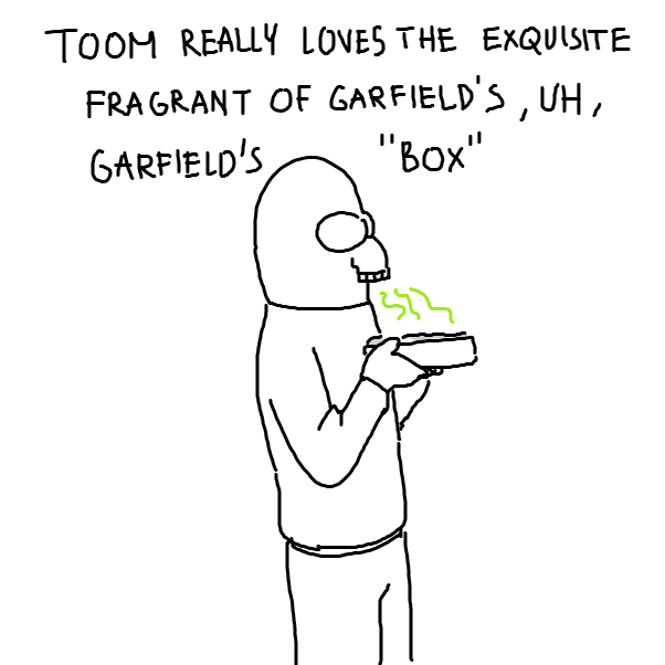  - Online Drawing Game Comic Strip Panel by Fathur