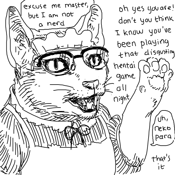  - Online Drawing Game Comic Strip Panel by Fathur