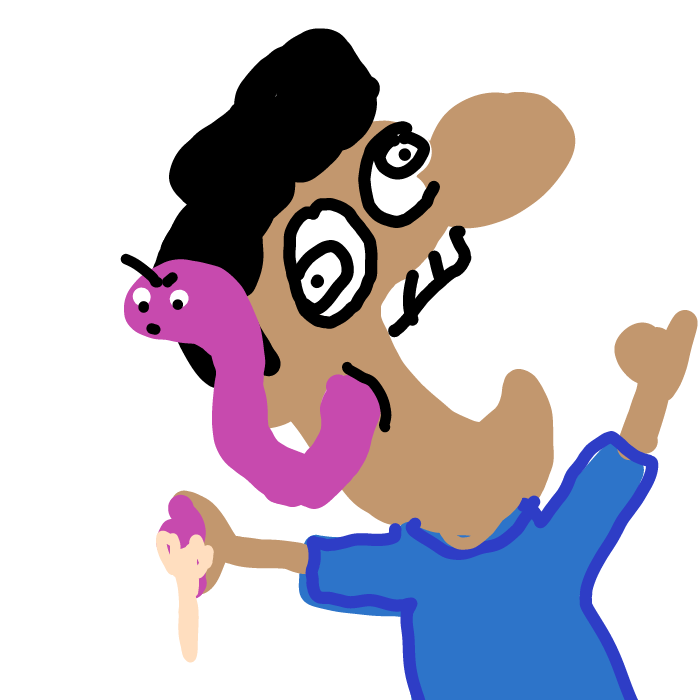  - Online Drawing Game Comic Strip Panel by brownsavo