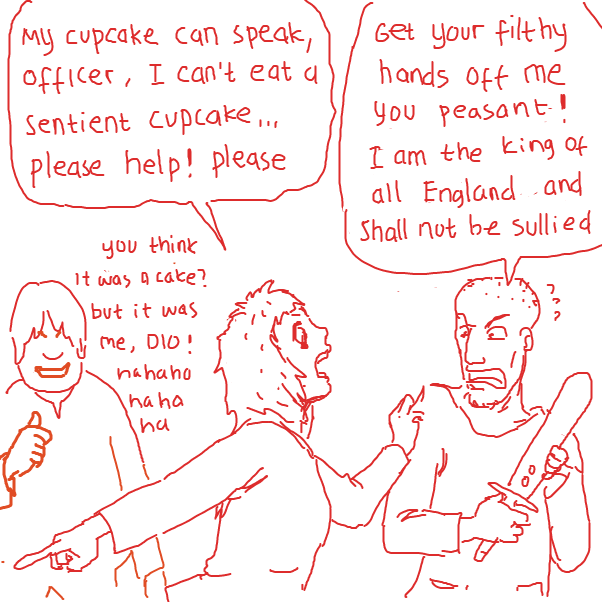  - Online Drawing Game Comic Strip Panel by Fathur