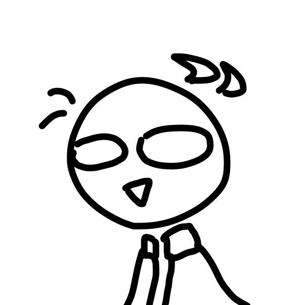 Drawing in testing first time by FifaSam