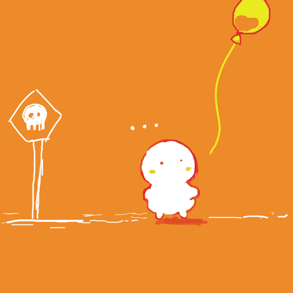 Drawing in ermm by FifaSam