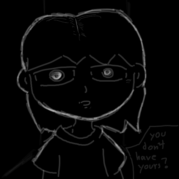  - Online Drawing Game Comic Strip Panel by FifaSam