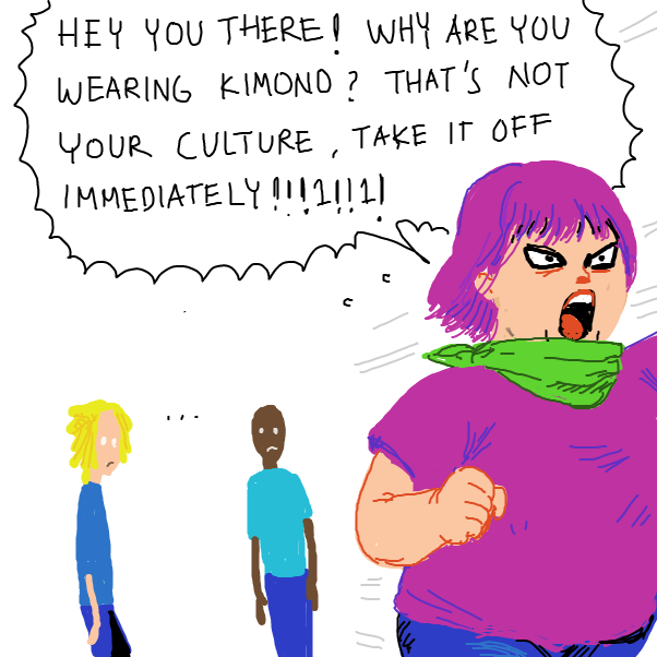  - Online Drawing Game Comic Strip Panel by Fathur