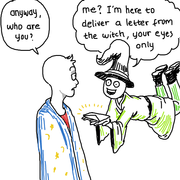  - Online Drawing Game Comic Strip Panel by Fathur