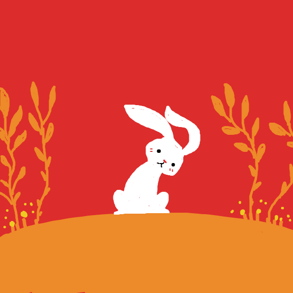  - Online Drawing Game Comic Strip Panel by Fathur