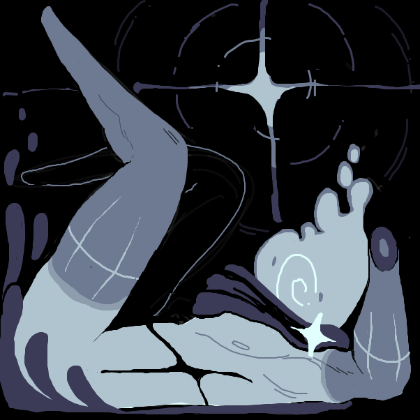  - Online Drawing Game Comic Strip Panel by Chumky