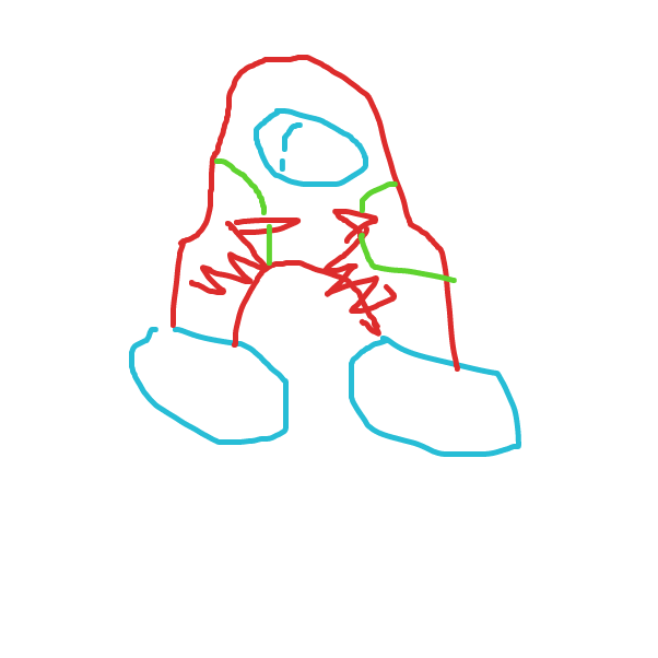 Drawing in AMOGUSREFRENCN??!???SUSSUSUSUIRyhr7iyse7yw347898yu by Jkim