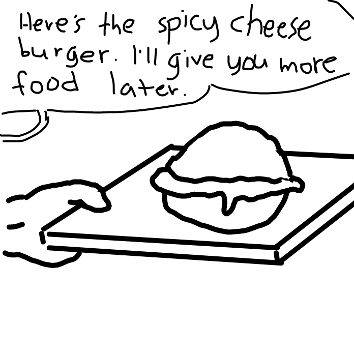  - Online Drawing Game Comic Strip Panel by Mozart