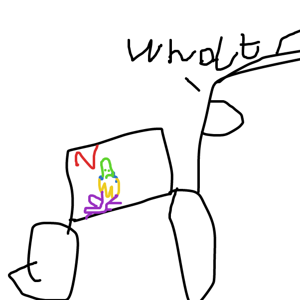  - Online Drawing Game Comic Strip Panel by kikiorikifan2021