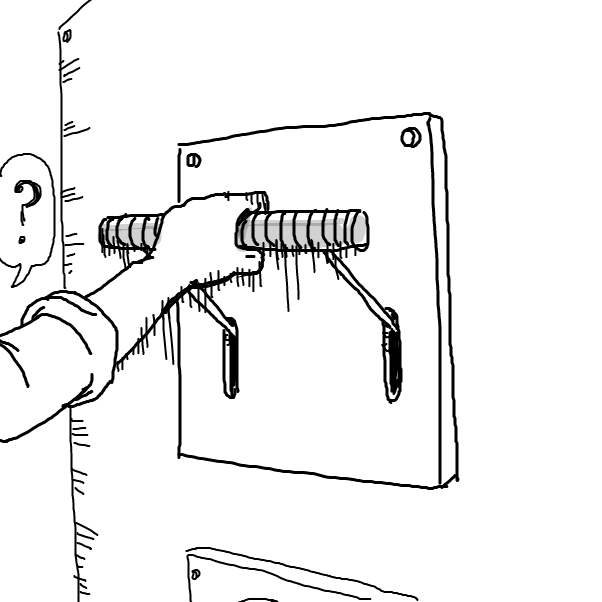  - Online Drawing Game Comic Strip Panel by Fathur