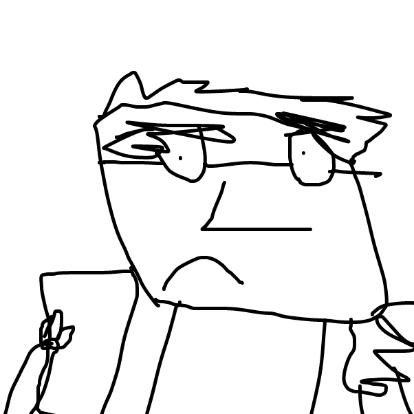  - Online Drawing Game Comic Strip Panel by kikiorikifan2021