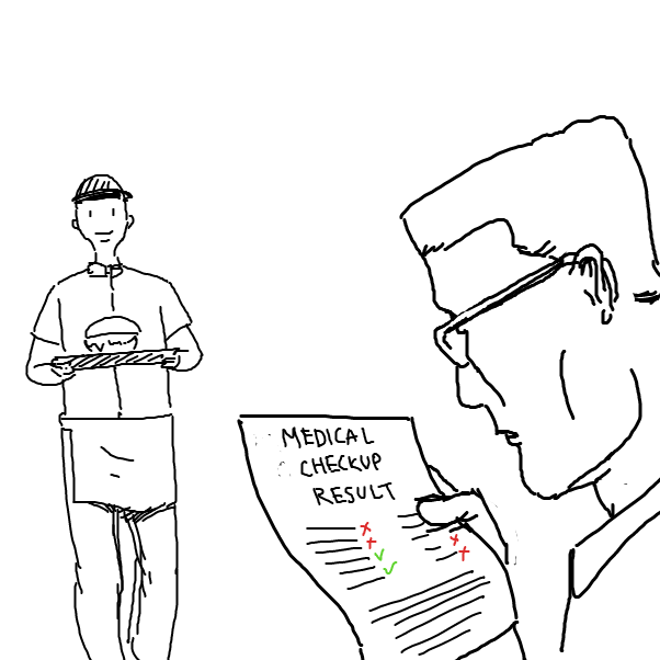  - Online Drawing Game Comic Strip Panel by Fathur