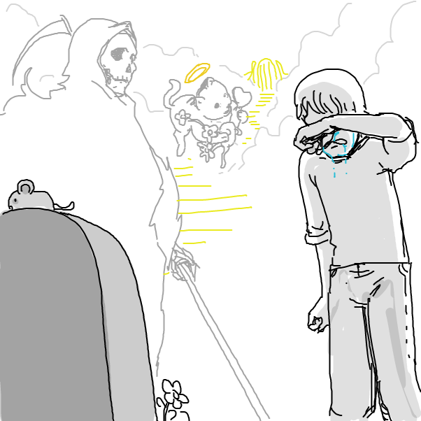  - Online Drawing Game Comic Strip Panel by Fathur