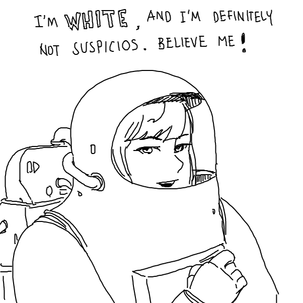  - Online Drawing Game Comic Strip Panel by Fathur