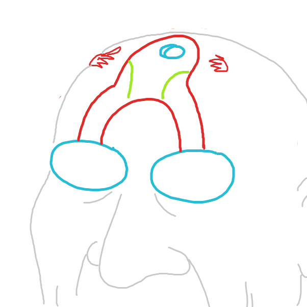  - Online Drawing Game Comic Strip Panel by Fathur