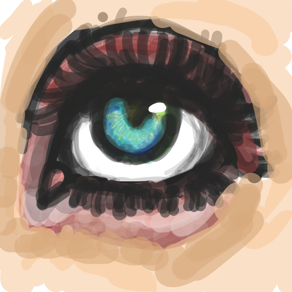 Liked webcomic Hello