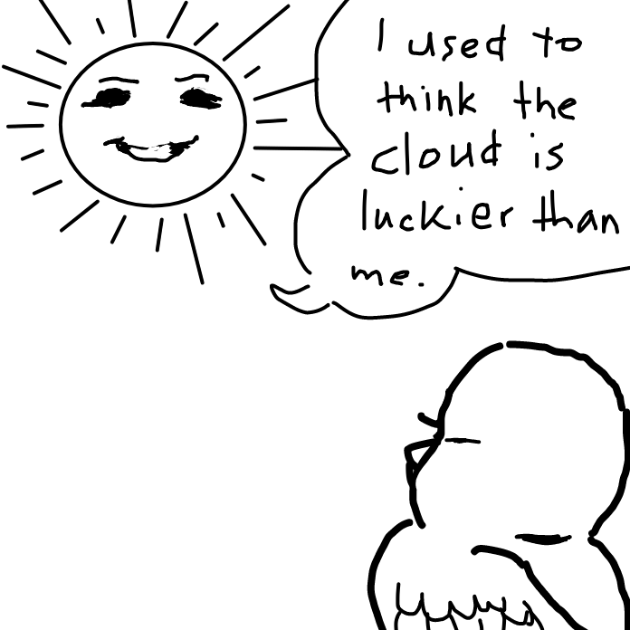  - Online Drawing Game Comic Strip Panel by Mozart