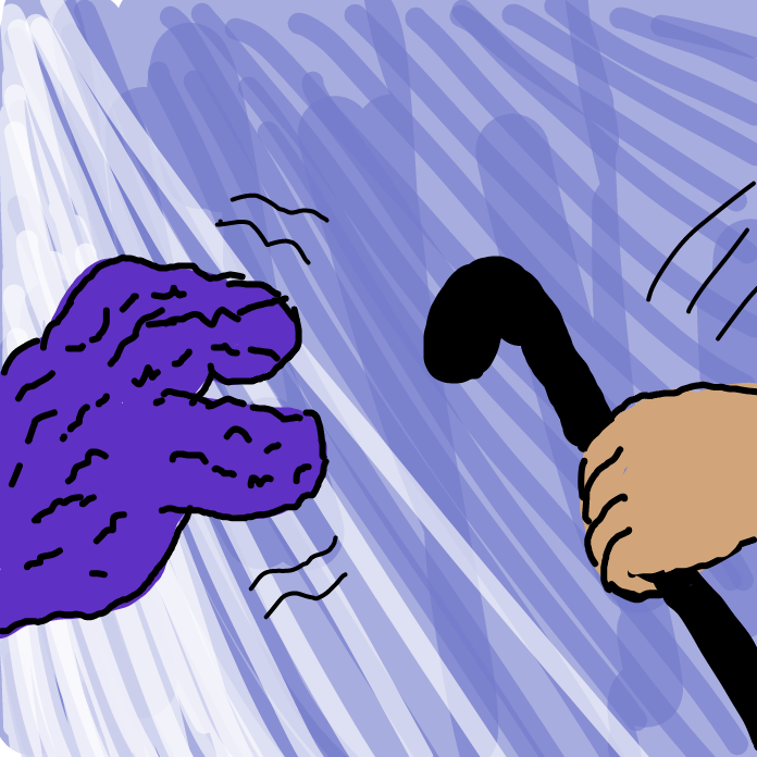  - Online Drawing Game Comic Strip Panel by Mozart