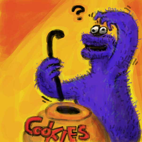 kooky bears - Online Drawing Game Comic Strip Panel by Peyocay