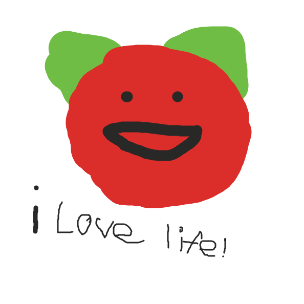 Liked webcomic the angry cran