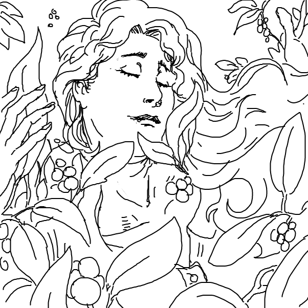  - Online Drawing Game Comic Strip Panel by Fathur