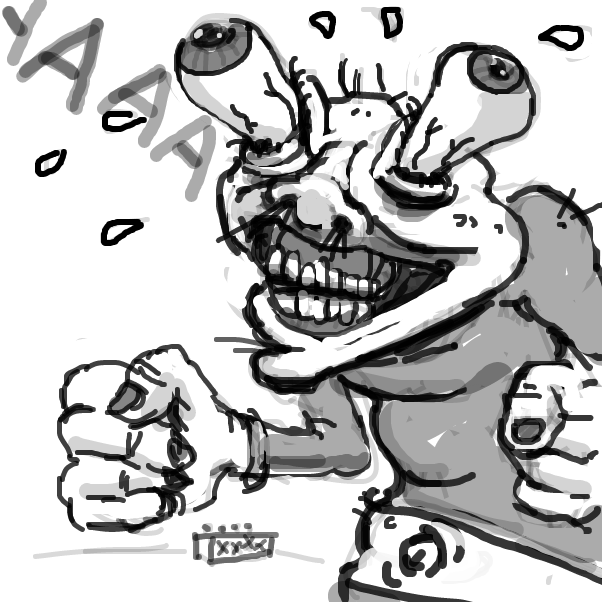 and to think people have been wondering why apple products cost so much - Online Drawing Game Comic Strip Panel by Peyocay