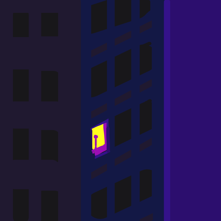  - Online Drawing Game Comic Strip Panel by ThaSilentArtist