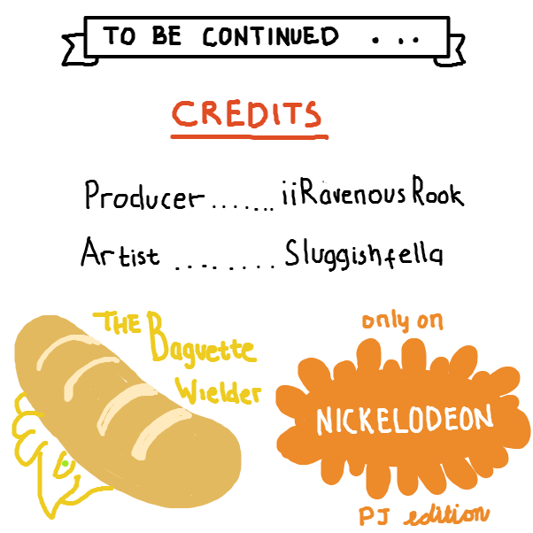  - Online Drawing Game Comic Strip Panel by Fathur