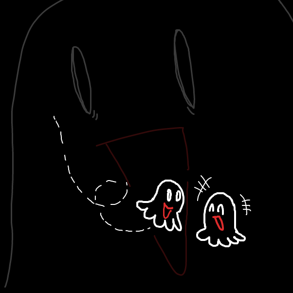  - Online Drawing Game Comic Strip Panel by Chumky