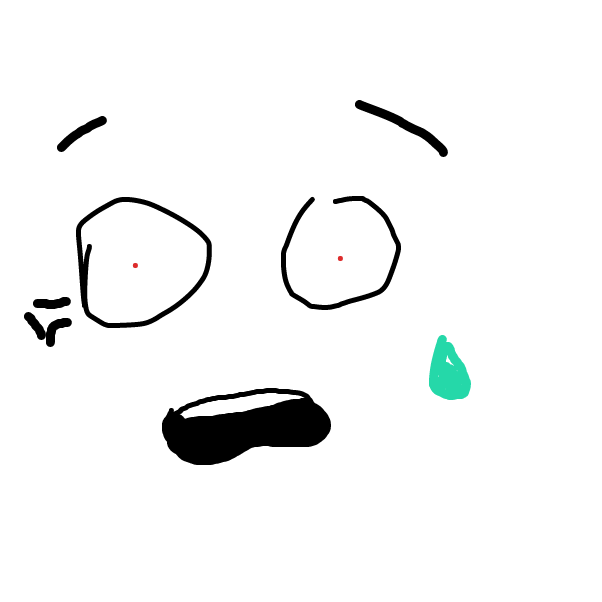 thats 3hat h4 msk is - Online Drawing Game Comic Strip Panel by Norah