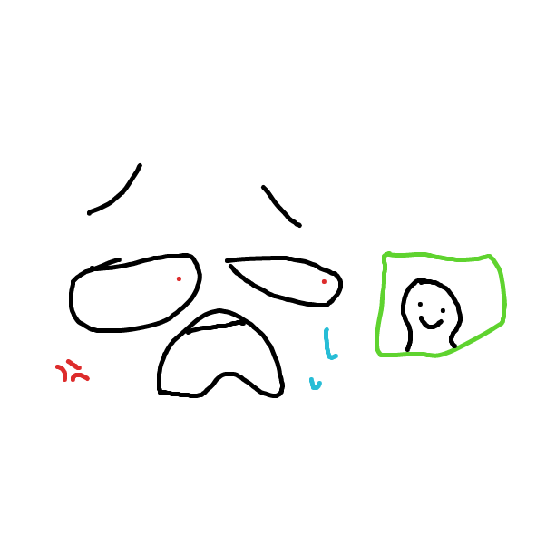 Drawing in poopfart by RexTheHusky