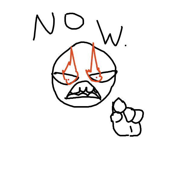  - Online Drawing Game Comic Strip Panel by RexTheHusky