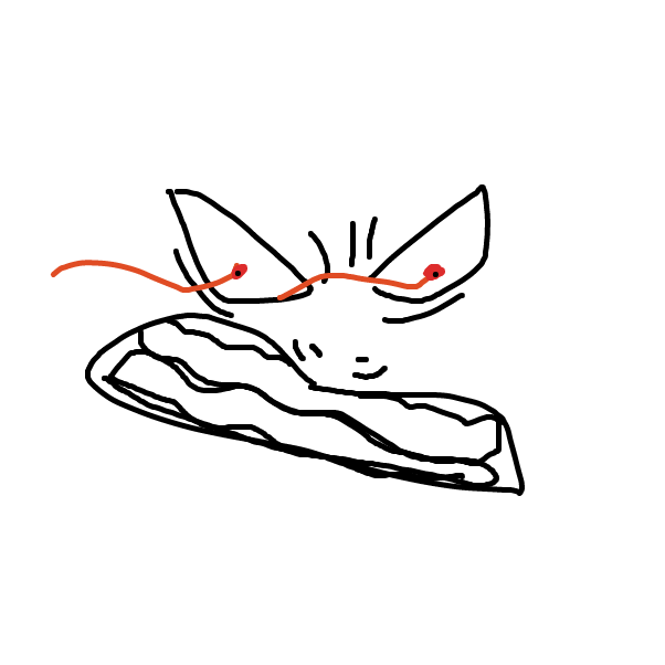  - Online Drawing Game Comic Strip Panel by RexTheHusky