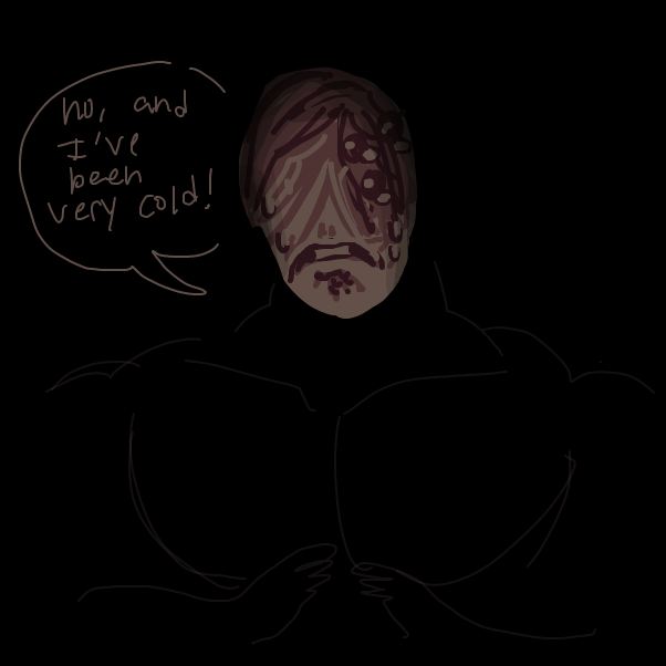  - Online Drawing Game Comic Strip Panel by Chumky