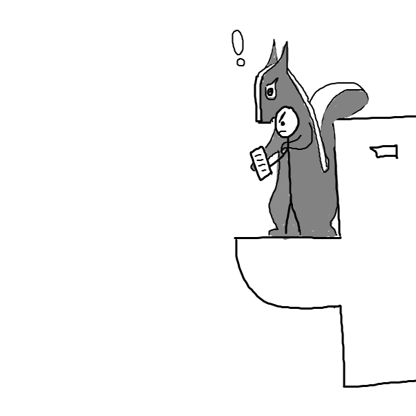  - Online Drawing Game Comic Strip Panel by Fathur