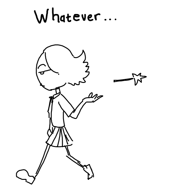  - Online Drawing Game Comic Strip Panel by Fathur