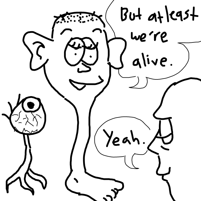  - Online Drawing Game Comic Strip Panel by Mozart