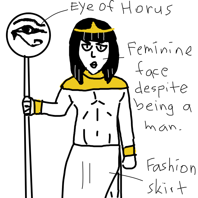  - Online Drawing Game Comic Strip Panel by Mozart